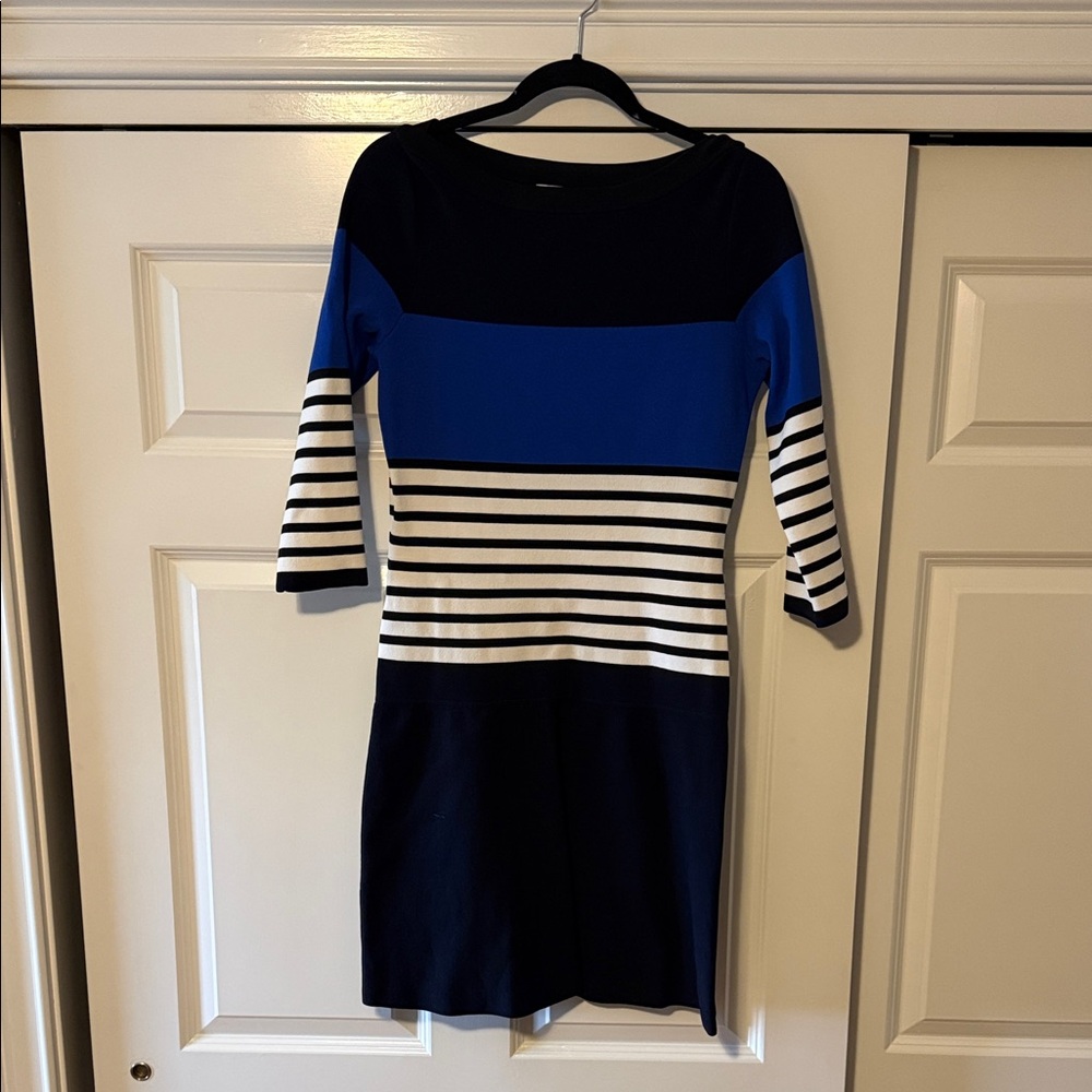 Kate Spade Navy dress